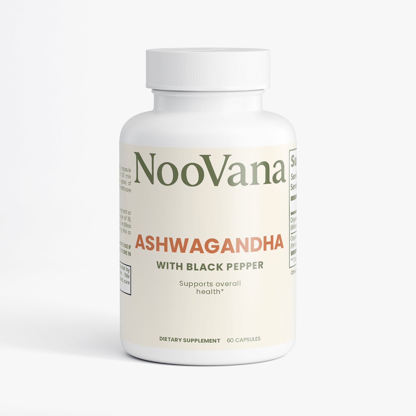 Ashwagandha