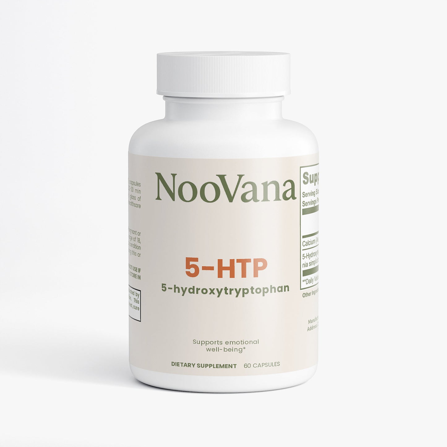 5-HTP