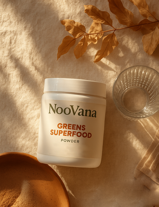 Ultra Cleanse Smoothie Greens