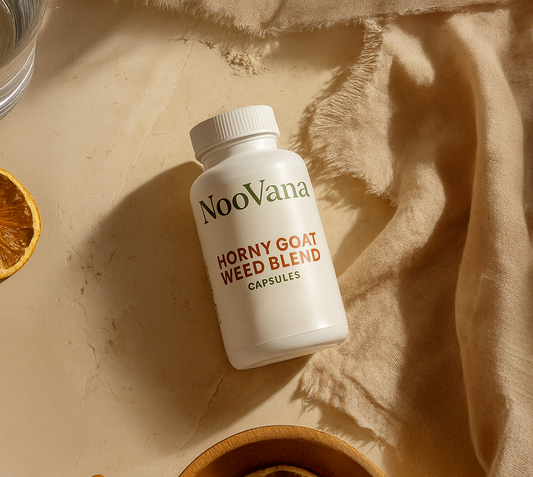 Horny Goat Weed Blend