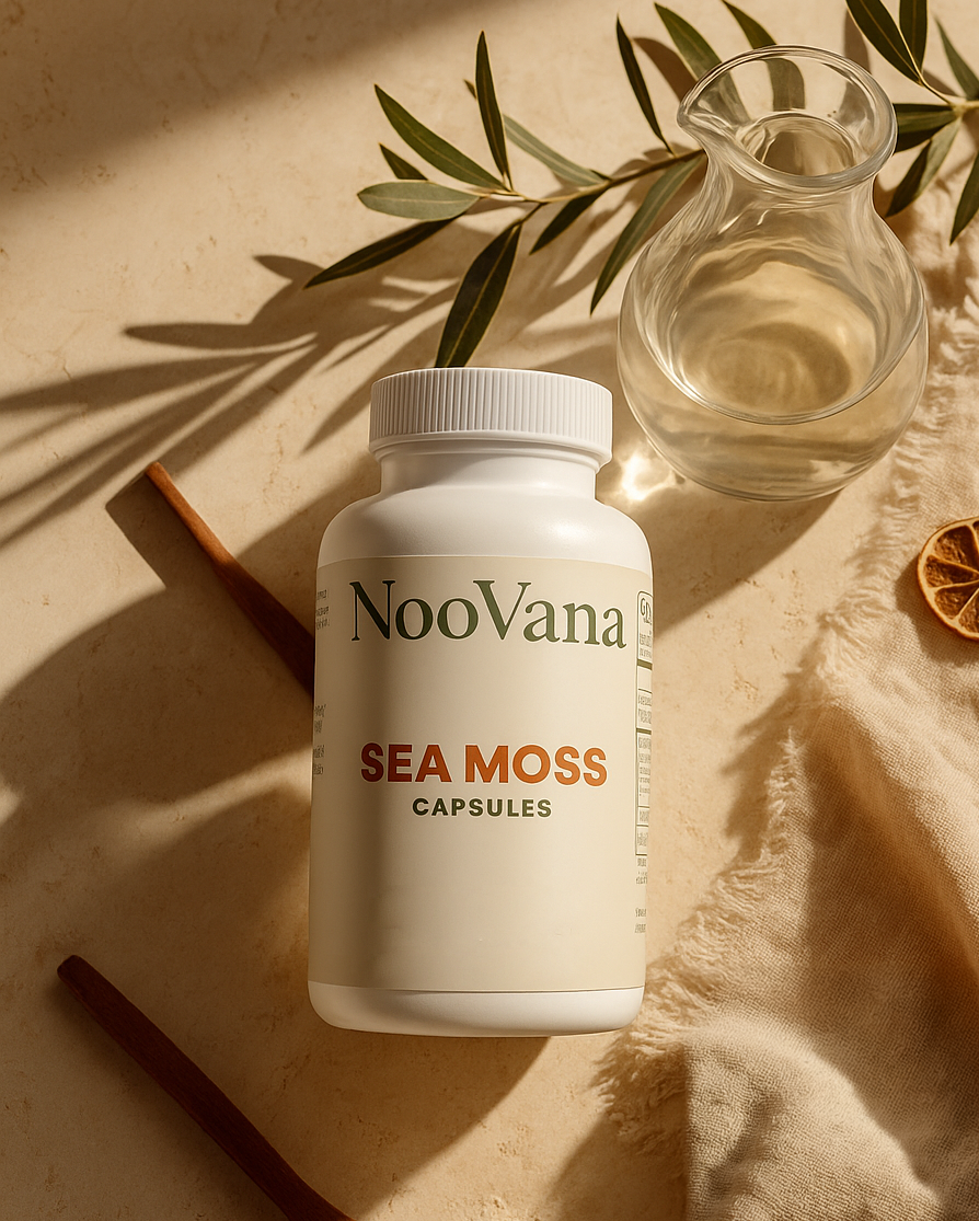 Sea Moss