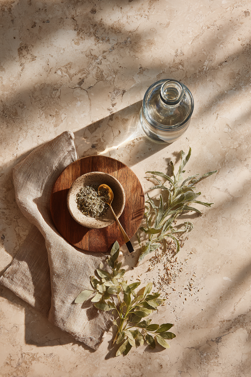 Amino Acids & Blends