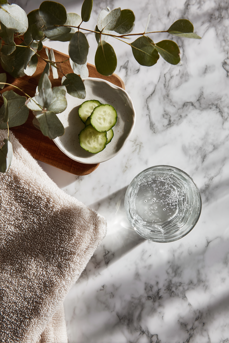 Specialty Supplements