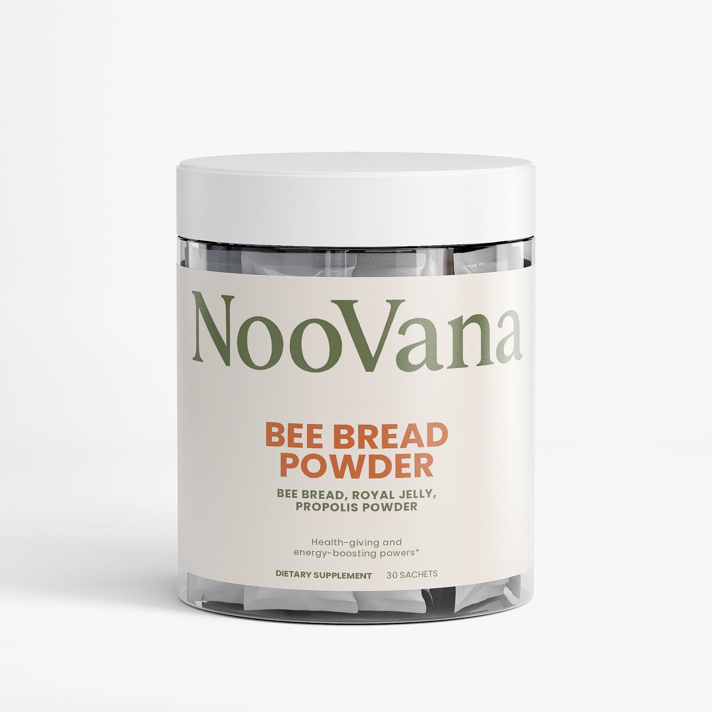 Bee Bread Powder