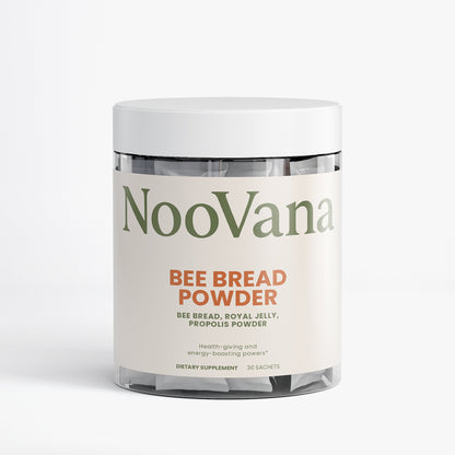 Bee Bread Powder