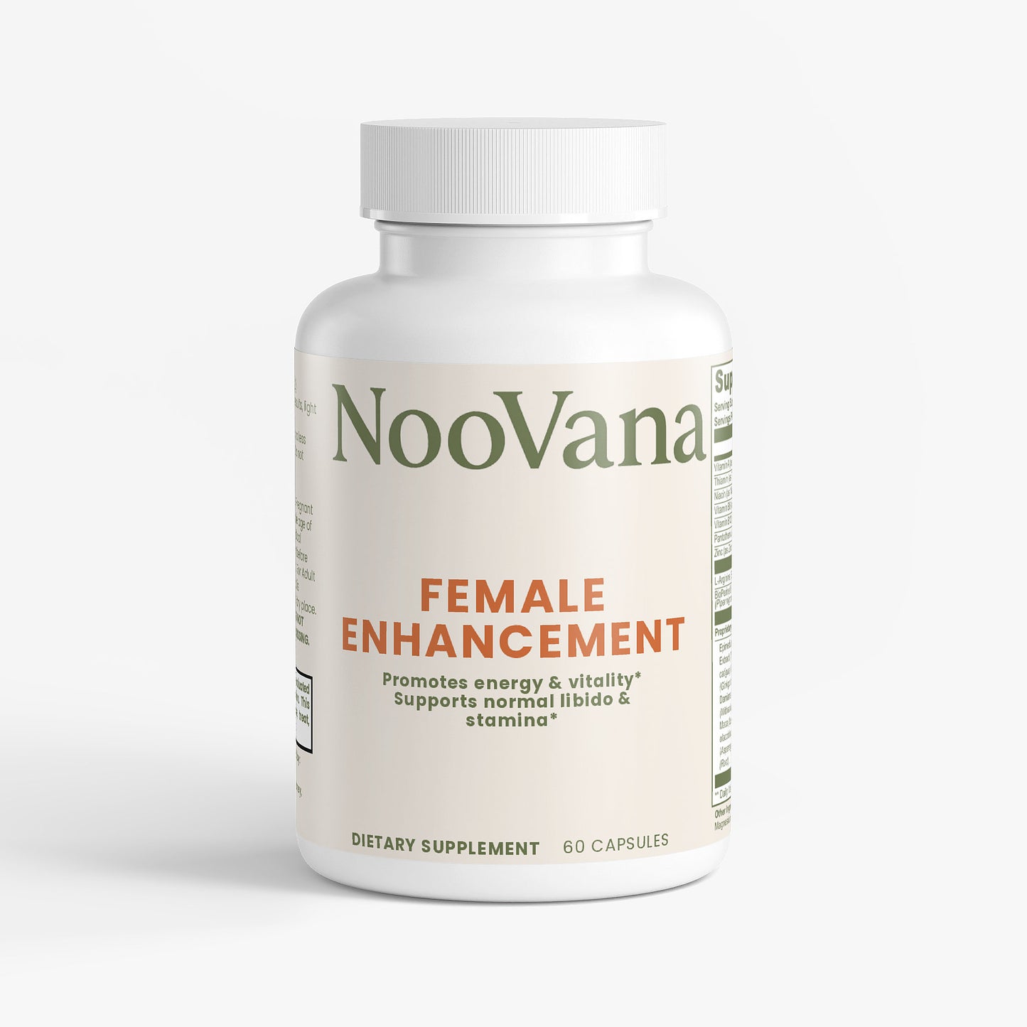Female Enhancement