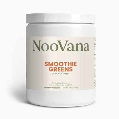 Ultra Cleanse Smoothie Greens