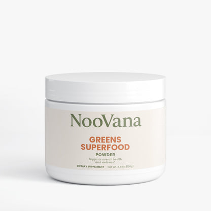 Greens Superfood