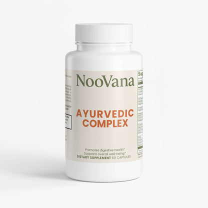Ayurvedic Complex
