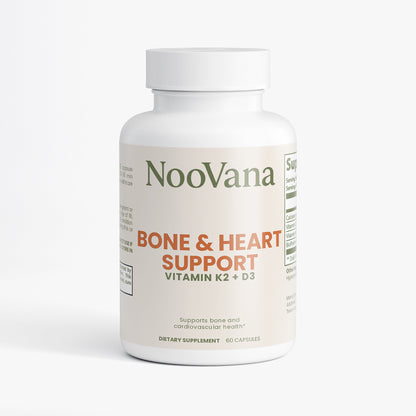 Bone & Heart Support