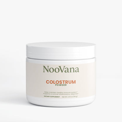 Colostrum Powder
