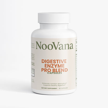 Digestive Enzyme Pro Blend