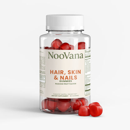 Hair, Skin & Nails Gummies