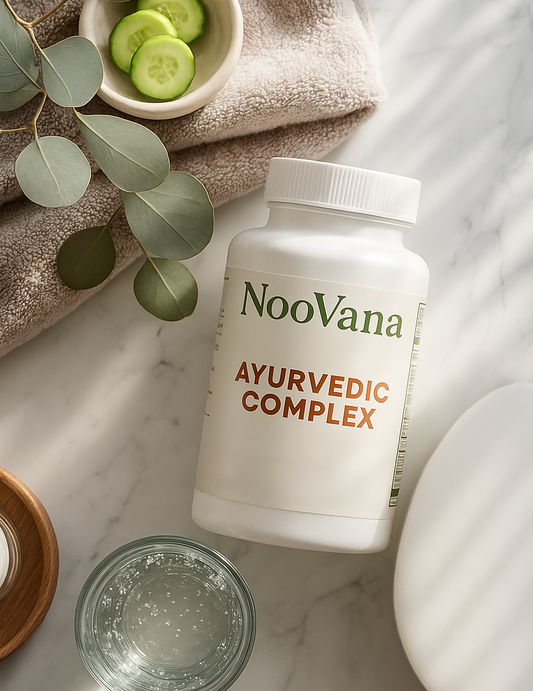 Ayurvedic Complex