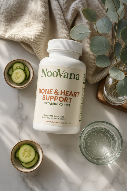 Bone & Heart Support