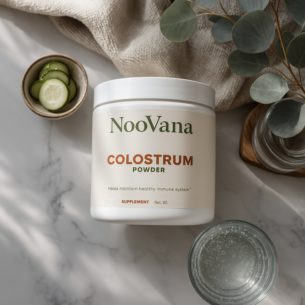 Colostrum Powder