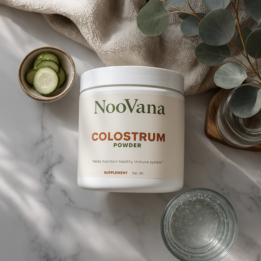 Colostrum Powder
