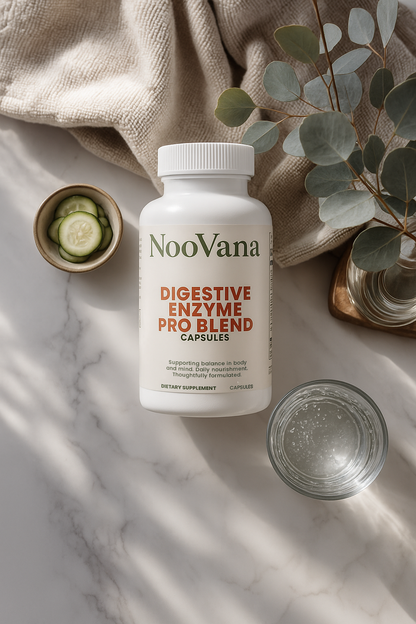 Digestive Enzyme Pro Blend