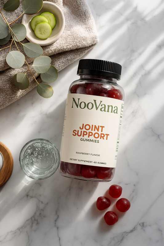 Joint Support Gummies (Adult)