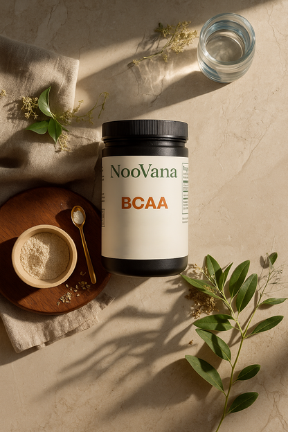 BCAA Powder (Honeydew & Watermelon)