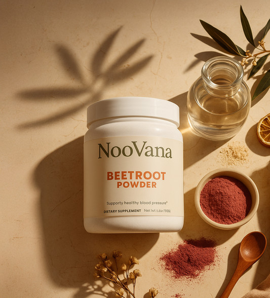 Beetroot Powder