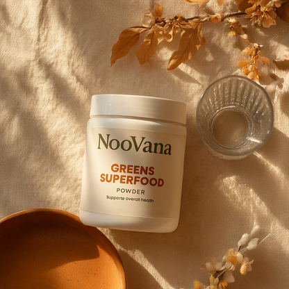 Greens Superfood