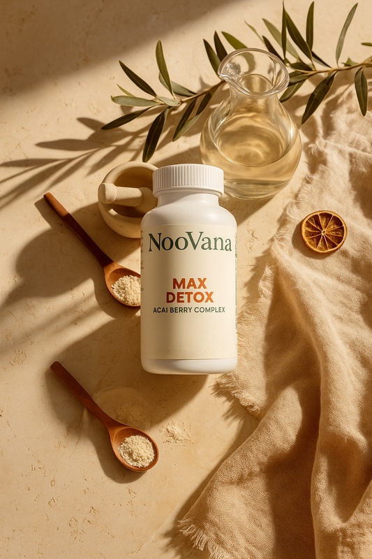 Max Detox (Acai detox)