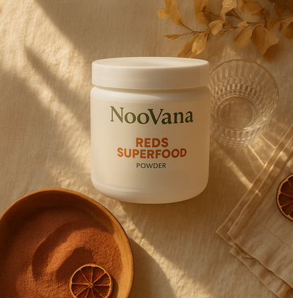 Reds Superfood