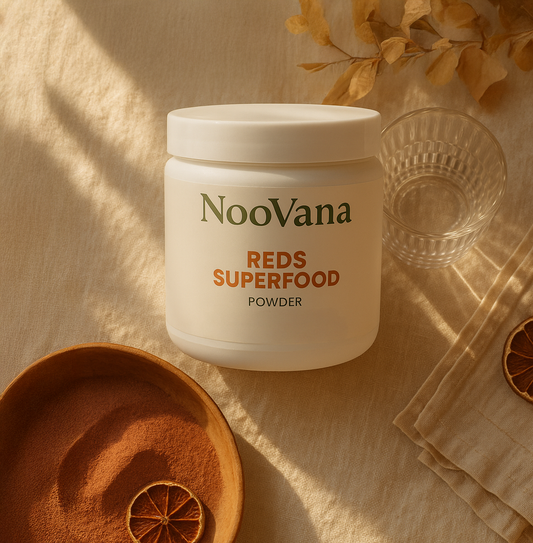 Reds Superfood