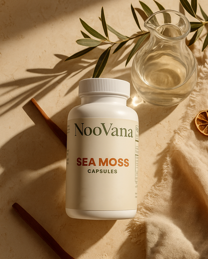 Sea Moss